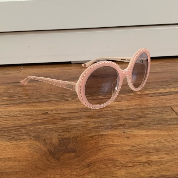 Moschino Sunglasses